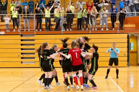 FUCAL KOŠANA CELJE 26.4.2025 - Valter Leban-9465